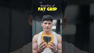 Benefits Of Fat Grip