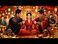 🔥Multi Sub《咸鱼娘娘一统六宫》👉众妃争破头抢圣宠,我只顾干饭睡觉,反倒让后宫全员和睦!能掐会算的摆烂娘娘,不靠争宠不靠心机,凭一身吉相轻松执掌六宫💥短劇#逆襲#重生#穿越#搞笑#大陸短劇 💕