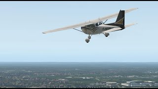 x Plane11 رحله على برنامج