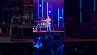 Luke Bryan Introducing Cole Swindell at CMA Summer Jam 7/27/2021