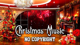 Xmas No Copyright Music | No Copyright Christmas Background Music