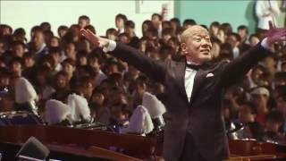 Joe Hisaishi in Budokan - Kimi o Nosete | Carrying You (Castle in the Sky) with lyrics