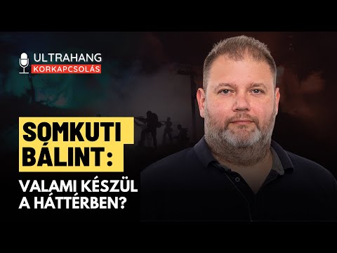 Putyin tényleges háborút hirdethet, orosz akció volt a Kreml elleni támadás? - Somkuti Bálint