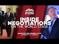 Talk Softly but Carry America With You: Inside Negotiations on the World Stage | Sec. Mike Pompeo