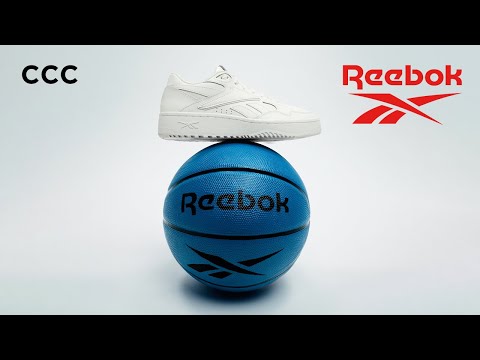 CCC | REEBOK BASKET | KAMPANIA SS24