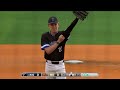 Section 5-4A Baseball | Maple Grove vs. Rogers High School