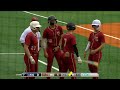 Section 5-4A Baseball | Maple Grove vs. Rogers High School