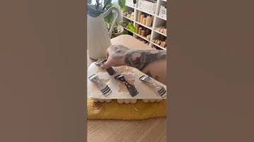 شموع حلوة وتجنن 