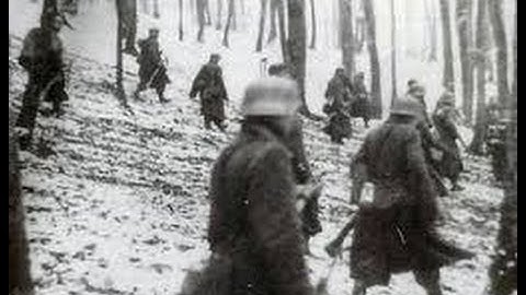 [CoH2][1v1] Propagandacast #1332 [SU]Treaser vs [OKW]Bezelton