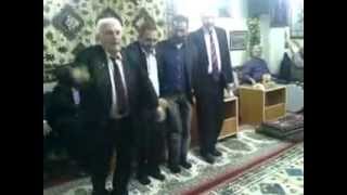 İstanbul Mahmut Coşkunses Eyvan Sıra Odası-Davul Zurna Halay..