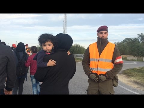Video: Vo Švédsku Sa Utečenci Sťažujú Na Ubytovanie V Strašidelnom Dome - Alternatívny Pohľad