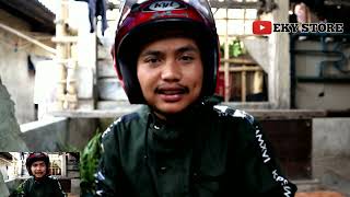 LAGU XTC INDONESIA !!! RAP BEAT BY EKY STORE
