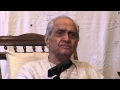Ramesh Balsekar - Gut Schermau Seminar - 2001-06-14