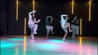 Never Be Like You (feat. KAI) by Flume- Choreographed by K. Pao B House Studio 