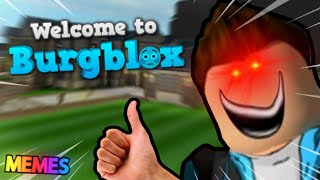 ROBLOX Bloxburg Funny Moments (MEMES)