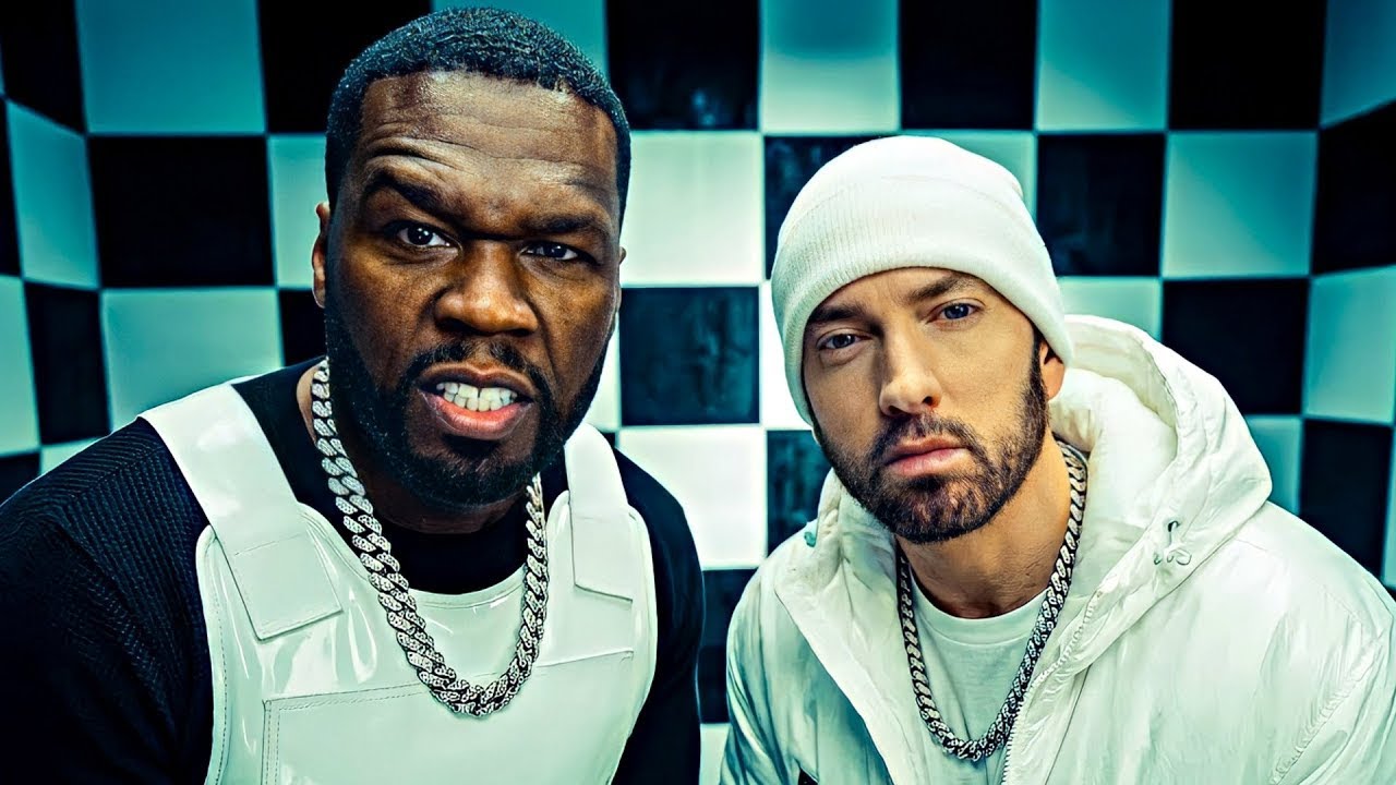 Snoop Dogg, Eminem, 50 Cent, Dr.Dre, Ice Cube, 2PAC - Kill or be Killed |Old School Rap Mixtape