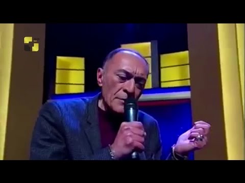 მამუკა ჩარკვიანის შემოქმედებითი საღამო - რა ოცნება აუსრულეს მომღერალს?