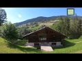 Immobilier Haute Savoie, Chalet à 25 mns du lac d'Annecy