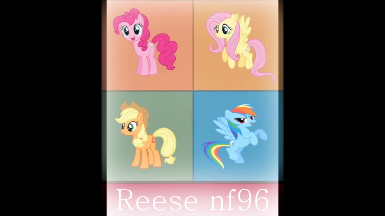 Reese Nf96 With QuickTime 7