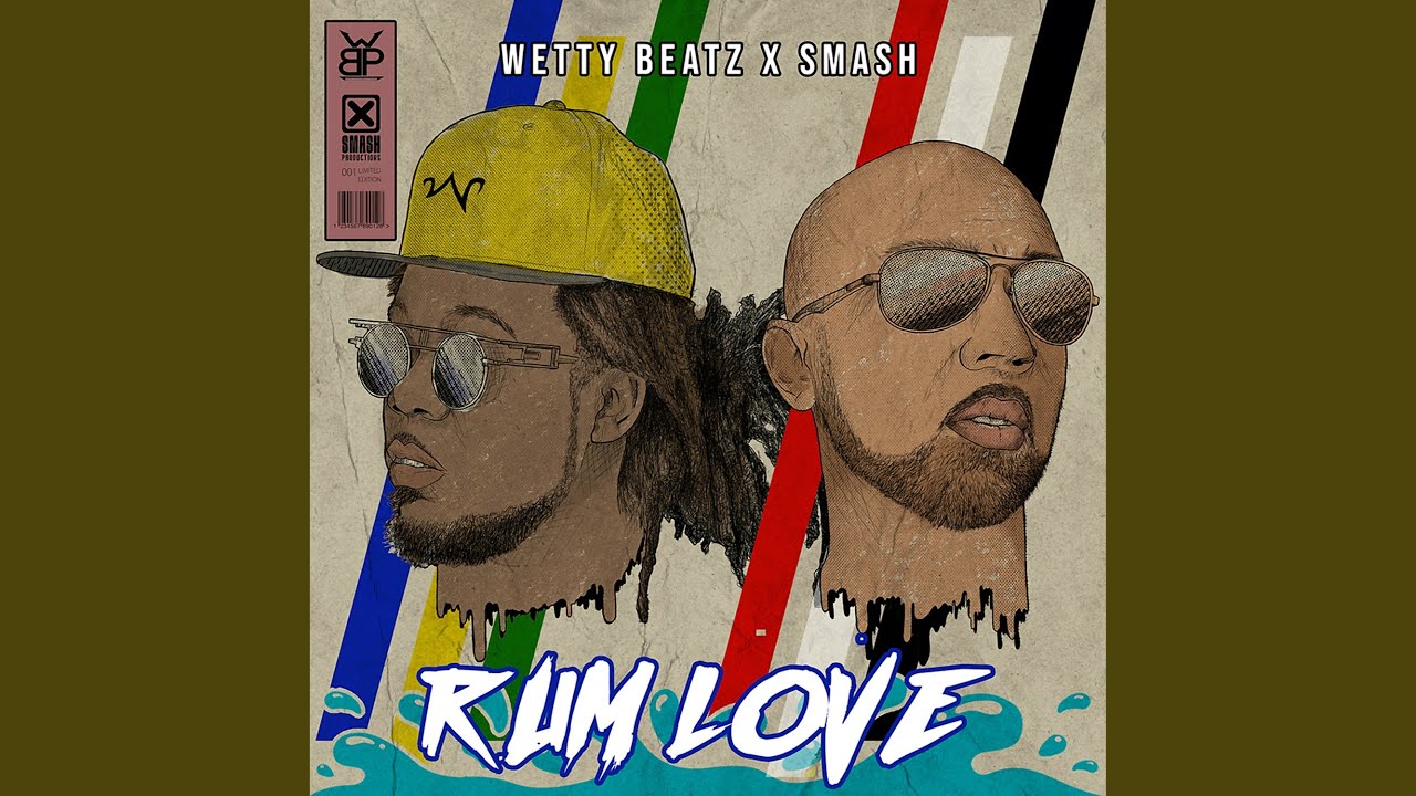 Rum Love - YouTube