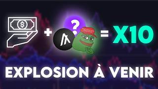 CRYPTO : 3 Cryptos IA à ABSOLUMENT Acheter en 2026 ! (URGENT)