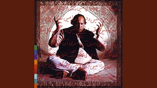 Video thumbnail of "Nusrat Fateh Ali Khan - Sahib Teri Bandi"