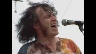 Joe Cocker - Feelin' Alright Live at Woodstock 1969 chords