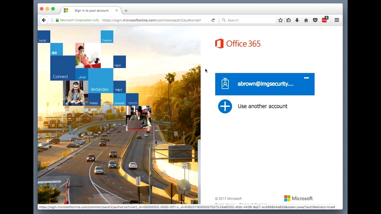 Setting Up 2-Factor Authentication With Office 365