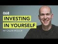Investing in Yourself // Ground Up 068