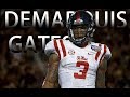 &quot;Draft Sleeper&quot; - DeMarquis Gates Official Ole Miss Highlights ᴴᴰ