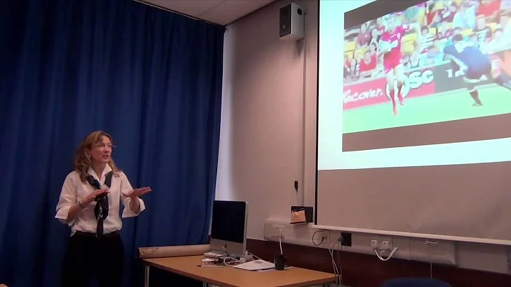 How perception guides action: Examples from Sport ...