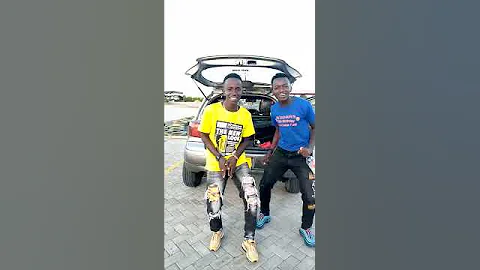 BASH- Kappy x Mbogi genje dance challenge