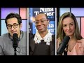 Nina Turner Drops Knowledge on Infrastructure Bill