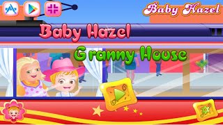 Baby Hazel Granny House #387 screenshot 2