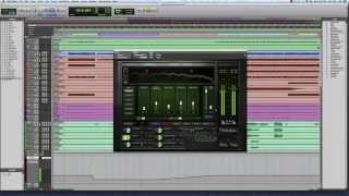 Mastering with iZotope Ozone 5: Automation (Part 8)
