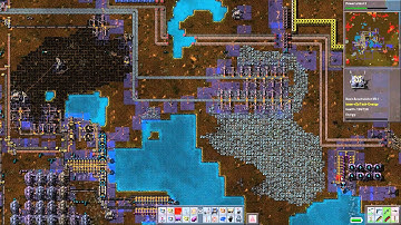 Emergency Electricity!: Dytech Factorio LP S3 E35