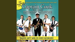 Video thumbnail of "Captain Cook und seine singenden Saxophone - Schenk' mir ein Bild von dir"
