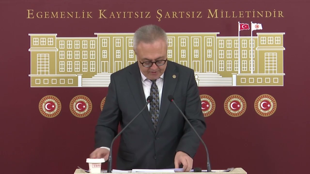 5 Mart 2026 Uşak Eğitim ve Araştırma Hastanesi Skandalları Basın Açıklaması