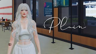 JustMiU ch. 【AKA Virtual】の配信のサムネイル画像