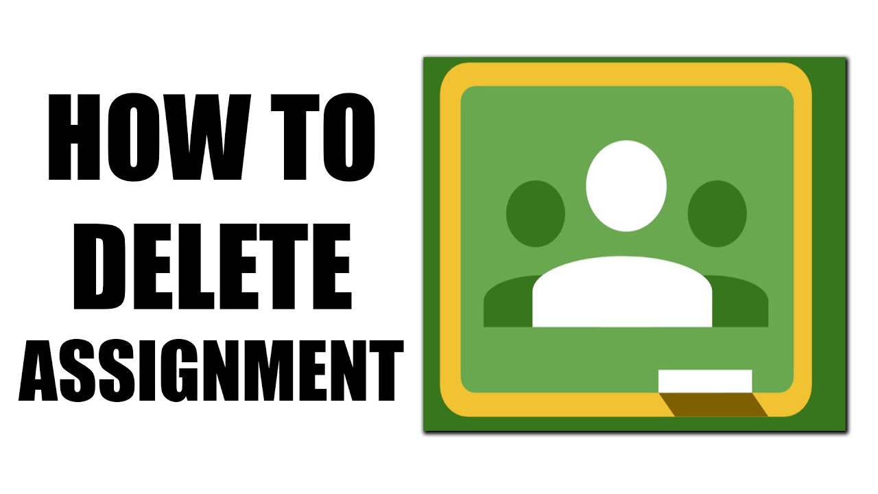 how to get back deleted assignment in google classroom