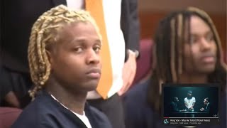 The Why He Told video Conspiracy Lil Durk n King Von’s Court Case