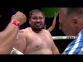 Iraj Azizpour v Ionut Iancu | GLORY 100