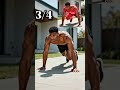 Zero Equipment Full Body Burn — No Excuses, No Gym Needed 💪#fitness #FullBodyBurn #viralshorts