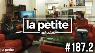 Le retour des légendes - La Petite Emission #187.2