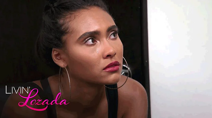 Shaniece Confides in Evelyn About Her Relationship...