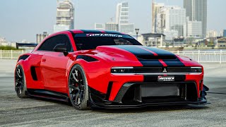 Dodge’s New SRT Copperhead: The Snake Is Back… But It’s Not a Viper