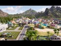 NEW CITY - Sandbox City Builder Lets You Build Powerful Island Superpowers | Tropico 6 Sandbox