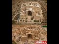 The Palace of Ardashir Babakan #historylovers #usashorts #oldvsnew #architecture #europe