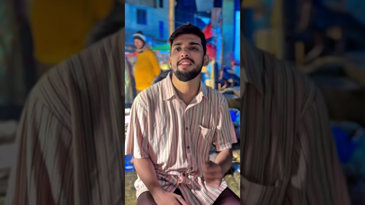 নামাজকে বলো না কাজ আছে,কাজকে বলো নামাজ আছে ❤️❤️Islamic story🩷🩷