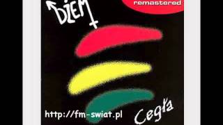 Video thumbnail of "3. Dżem - Nieudany Skok Album Cegła 1985r..wmv"